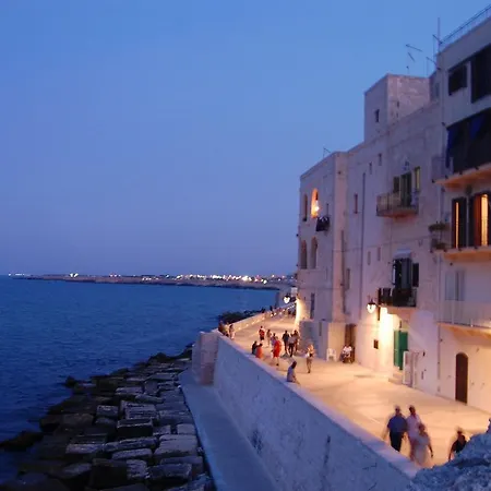 La Casetta Di Porzia