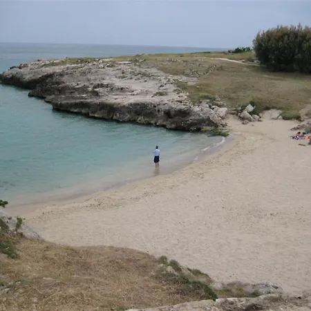 La Casetta Di Porzia Dom wakacyjny *