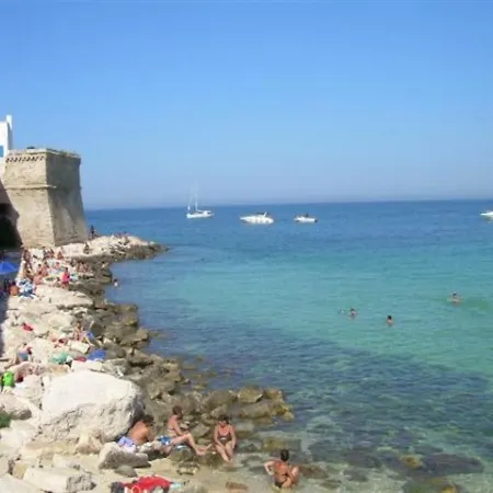 La Casetta Di Porzia Dom wakacyjny