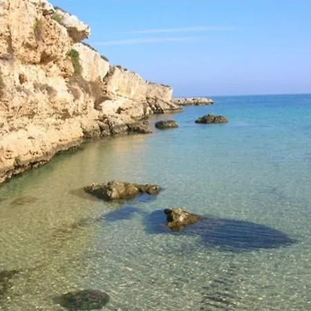 La Casetta Di Porzia * Monopoli