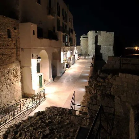La Casetta Di Porzia Dom wakacyjny *