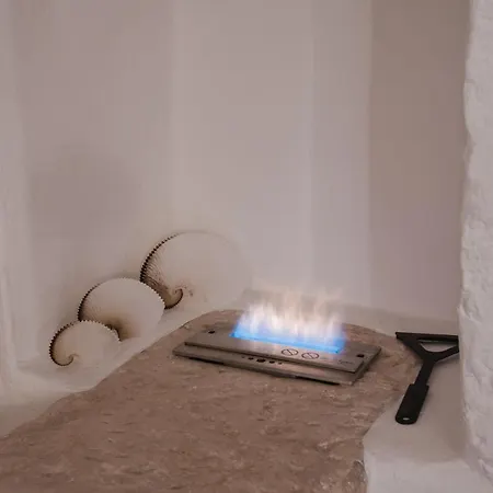 La Casetta Di Porzia *