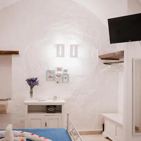 La Casetta Di Porzia * Monopoli
