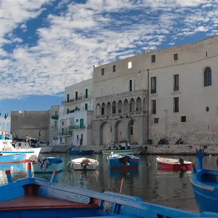 La Casetta Di Porzia Casa vacanze Monopoli