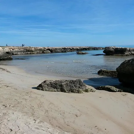La Casetta Di Porzia