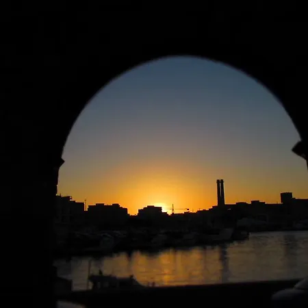 La Casetta Di Porzia Monopoli