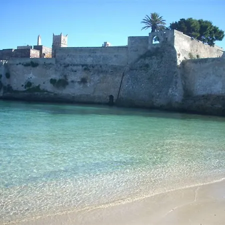 La Casetta Di Porzia