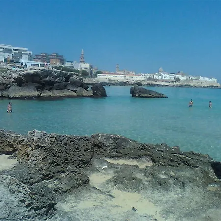 La Casetta Di Porzia Casa vacanze Monopoli