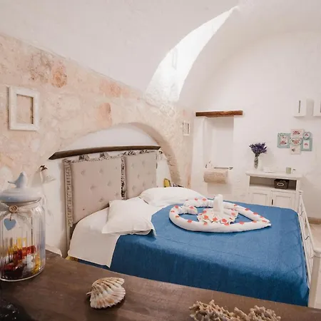 La Casetta Di Porzia