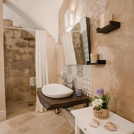 La Casetta Di Porzia Holiday home *