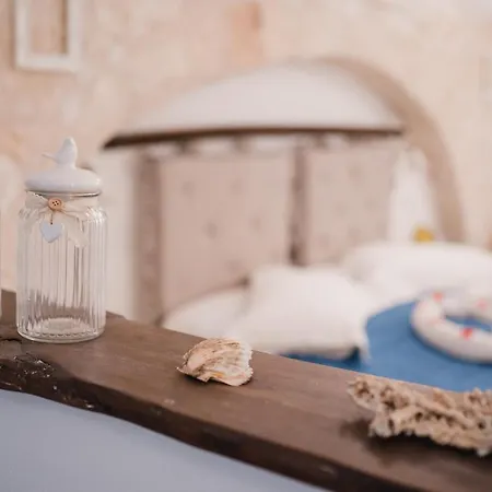 Casa vacanze La Casetta Di Porzia Monopoli