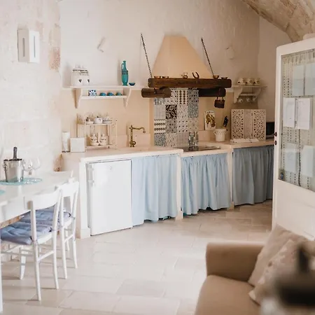 La Casetta Di Porzia *