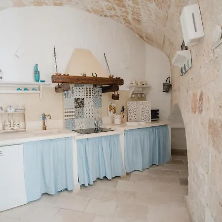 Casa vacanze La Casetta Di Porzia Monopoli