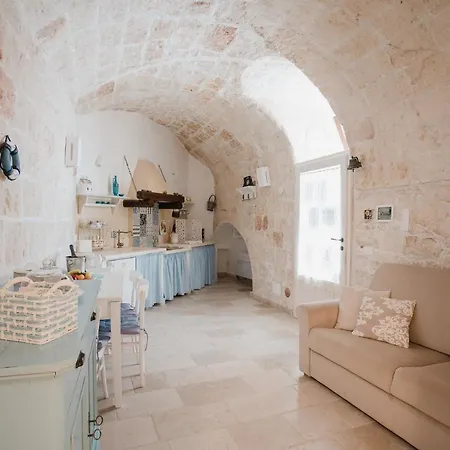 La Casetta Di Porzia Casa vacanze