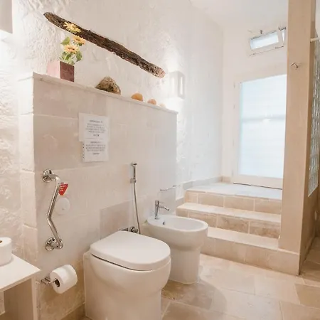 La Casetta Di Porzia Holiday home Monopoli