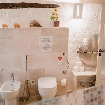 La Casetta Di Porzia Holiday home *