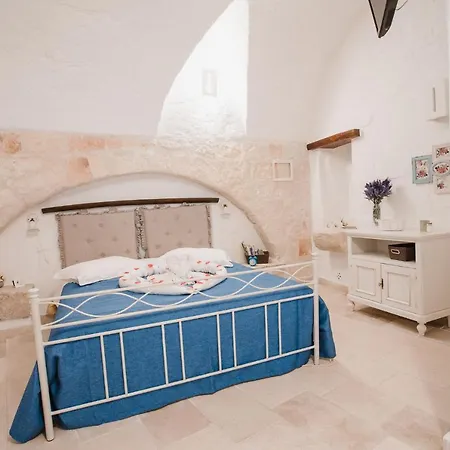 Casa vacanze La Casetta Di Porzia
