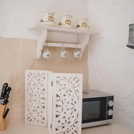 La Casetta Di Porzia Holiday home *