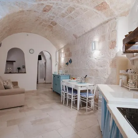 La Casetta Di Porzia Casa vacanze *