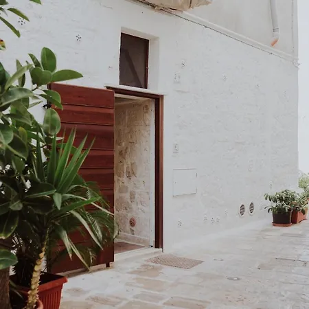 La Casetta Di Porzia Casa vacanze Monopoli