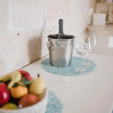 Casa vacanze La Casetta Di Porzia