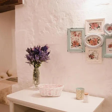 La Casetta Di Porzia * Monopoli