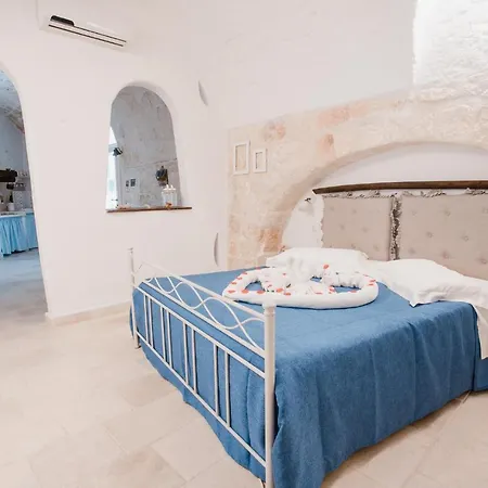 Holiday home La Casetta Di Porzia