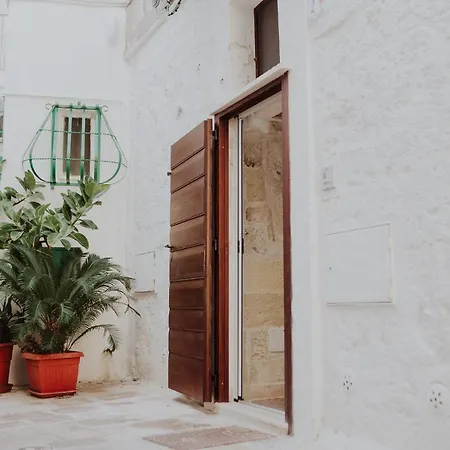 La Casetta Di Porzia Holiday home *