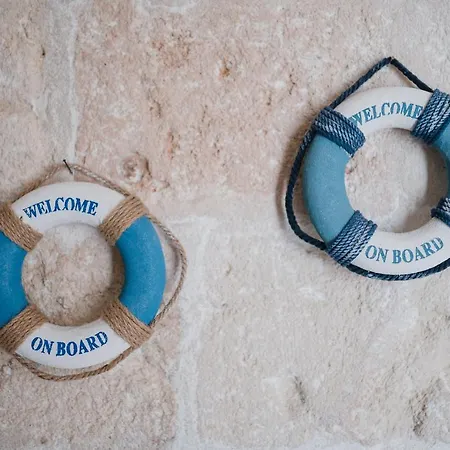 La Casetta Di Porzia Casa vacanze