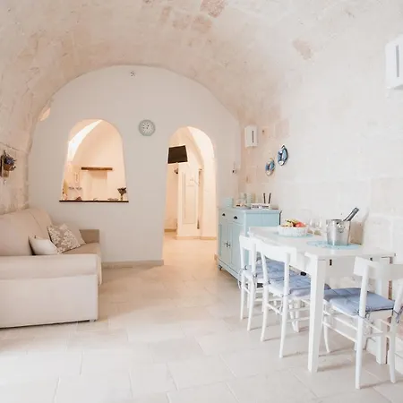 La Casetta Di Porzia Holiday home Monopoli